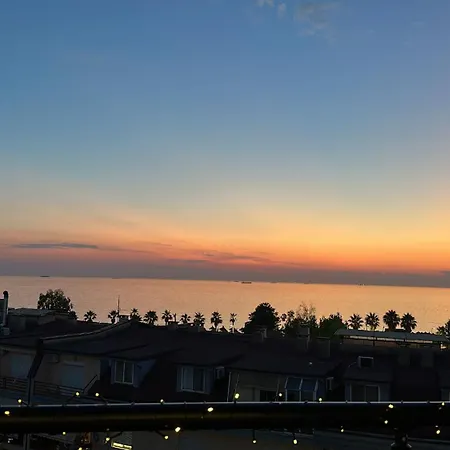 Horizon Heights Lejlighed