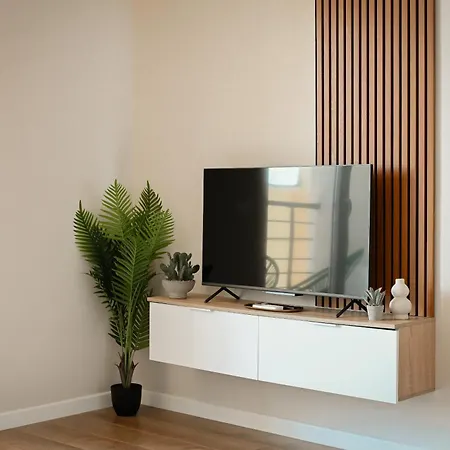 Lejlighed Horizon Heights *