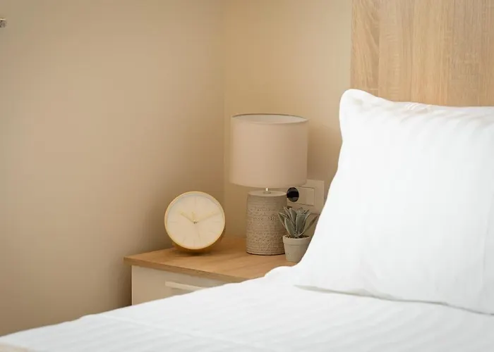 Lejlighed Horizon Heights