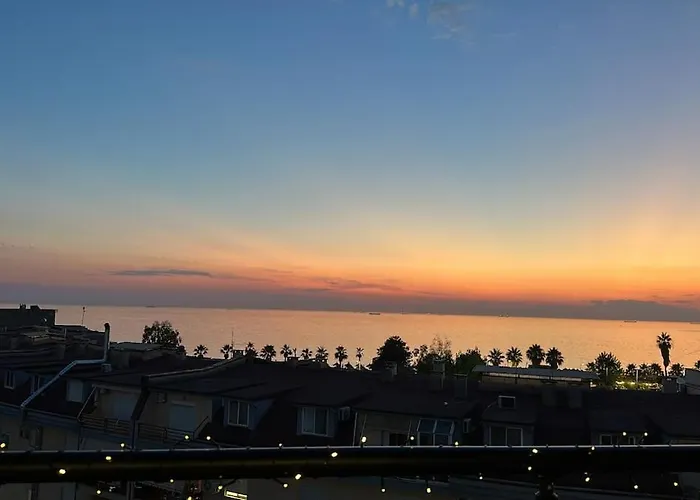 Horizon Heights Lejlighed