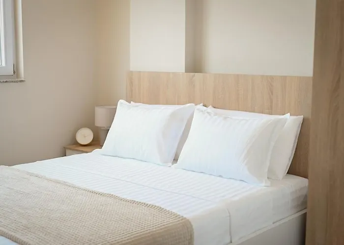 Horizon Heights Lejlighed