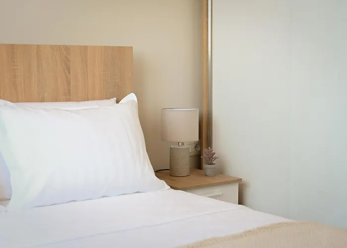 Horizon Heights Lejlighed Golem (Tirana)