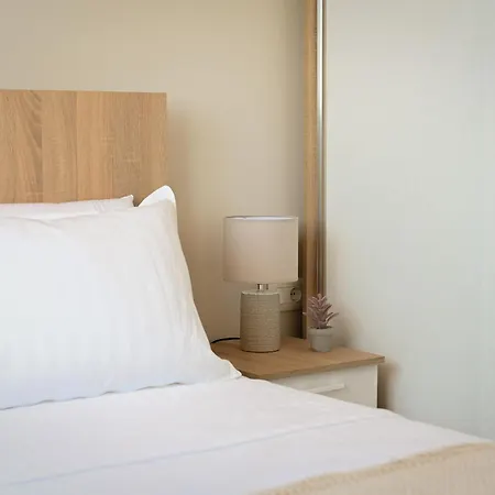 Horizon Heights Lejlighed Golem (Tirana)