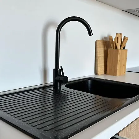 Lejlighed Horizon Heights Golem (Tirana)