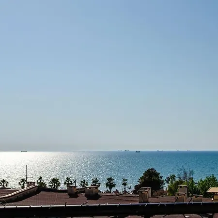 Horizon Heights Apartment