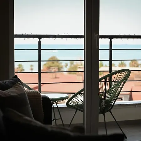 Horizon Heights Apartment Golem (Tirana)