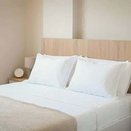 Horizon Heights Apartment