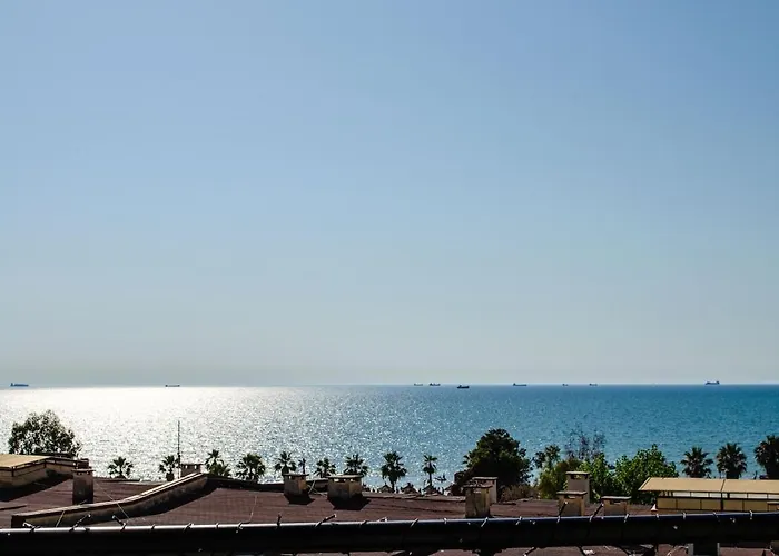 Lejlighed Horizon Heights Golem (Tirana)