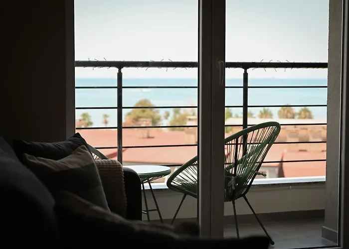 Lejlighed Horizon Heights *