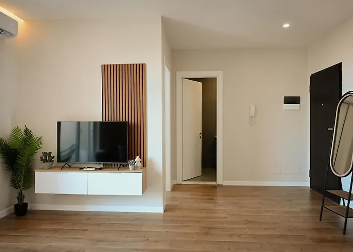 Horizon Heights Lejlighed