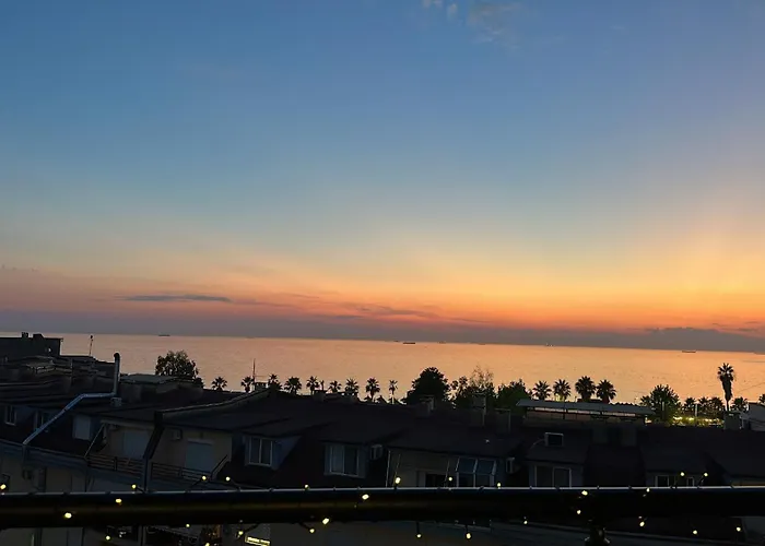 Horizon Heights Lejlighed