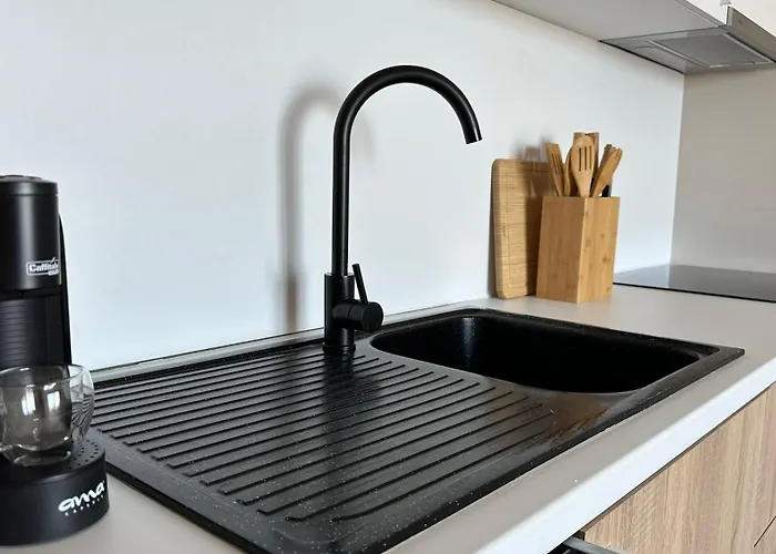 Lejlighed Horizon Heights Golem (Tirana)